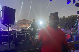 Кейптаун: экскурсия по ночным клубам с гидом