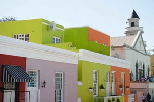 Le Cap : Visite guidée avec billet d'entrée au musée District Six