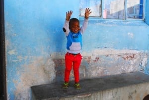 Half-Day Guided Township Tour