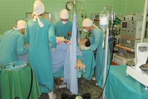 Kapstaden: Entrébiljett till Heart of Cape Town Medical Museum