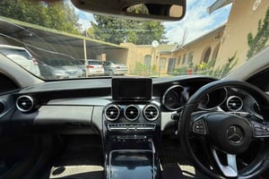 Servizio navetta aeroportuale di lusso a Città del Capo