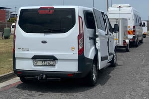 Cape Town Private Airport Transfers to City/Intercity