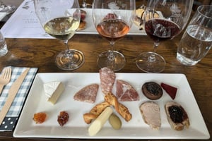 Kaapstad: privéwijnrondleiding met proeverijen