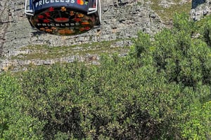 Kapstaden: Privat tur i staden med lokal guide