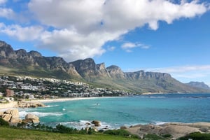 Kapsztad: wycieczka prywatna dostosowana do indywidualnych potrzeb