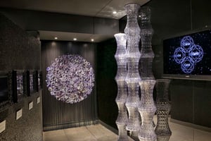 Cape Town: Private Guided Tour of Cape Town Diamond Museum