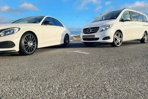 كيب تاون: رحلة سفاري خاصة في محمية أكويلا للألعاب المائية