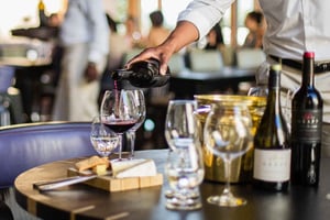 Kapstaden: Privat vintur med provsmakningar och lunch