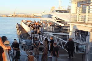Cidade do Cabo Robben Island mais Table Mountain mais todos os ingressos