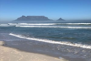 Cape Town: Noen attraksjoner på Kapp (privat og eksklusiv)