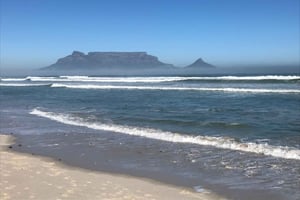 Cidade do Cabo: algumas atrações do Cabo (privado e exclusivo)