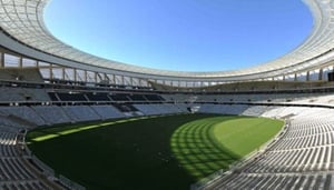 Cape Town Stadium