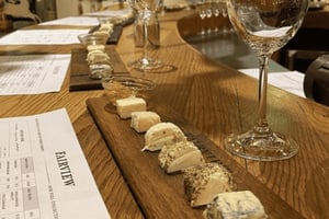 Kapstaden: Stellenbosch, Franschhoek och Paarl Vin dagsutflykt