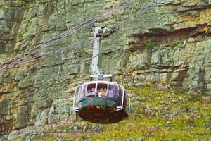 Ciudad del Cabo: Montaña de la Mesa, Bo Kaap y Tour de los Diamantes