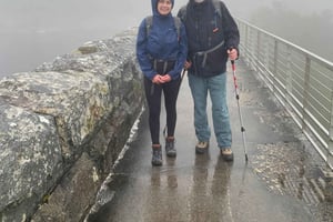 Città del Capo: escursione guidata al Parco Nazionale di Table Mountain