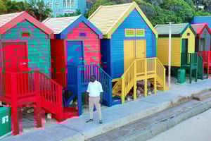 Cape Town: Table Mountain, Penguins & Cape Point Shared Tour