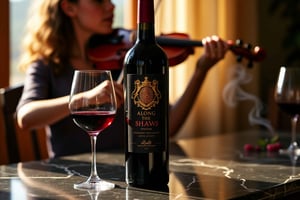 Le Cap : dégustation exclusive de vin Pinotage (visite privée)