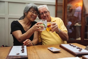 Kapstaden: Resan 'Smaker till frihet