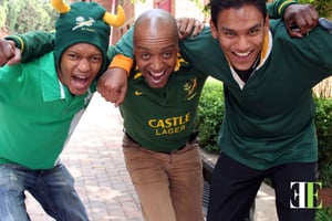 Le Cap : jeux et histoires des townships, avec braai et jeux