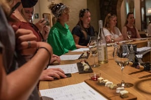 Частный однодневный тур на мыс Вайнлендс — целый день.