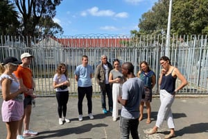 Chameleon Tour – An Authentic Township Cultural Experience