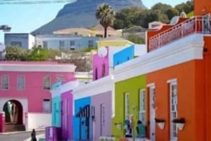 Z Chintsa do Kapsztadu: 14-dniowa wycieczka z przewodnikiem i zakwaterowaniem