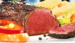 City Grill Steakhouse