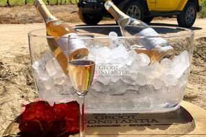 Constantia: Wine Tour - Award Winning Jeep Tours Kapkaupunki