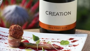 Creation Wines