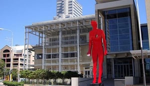 CTICC - Cape Town International Convention Centre