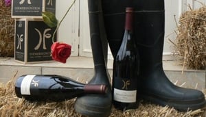 Diemersfontein Wine Farm