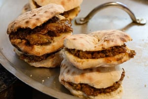 Eat African With Me: Food, History, Culture & Storytelling