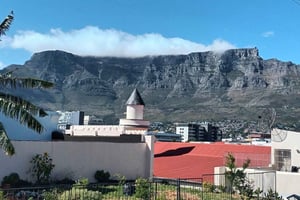 Explorez la ville et la montagne de la Table (privé et exclusif)