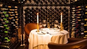 Five Flies Restaurant