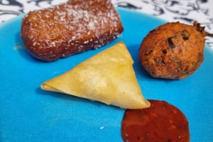 Città del Capo: tour gastronomico a piedi con degustazioni di cibo