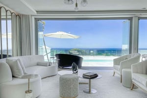 Vola da Città del Capo a Kruger Safari privato di 7 giorni