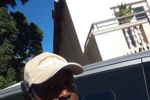 Франсхук: дегустация вина с местным экскурсоводом