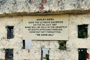 From Cape Town: Half Day Anti-Apartheid Struggle Tour