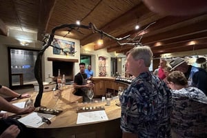 Całodniowa wycieczka Cape Winelands Tour: Franschhoek i Stellenbosch