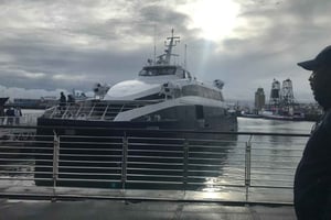 Ganztagestour nach Robben Island und zum Tafelberg