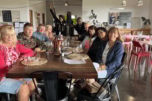 Degustação de vinhos e aventura de elétrico de dia inteiro