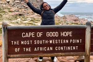 Fully Day Cape Of Good Hope, Penguins, Bo Kaap , Seals Tour