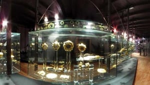 Gold of Africa Museum