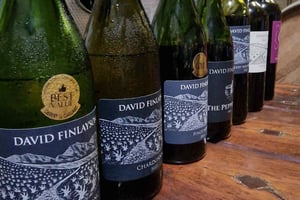 Grape Escapes: un evento enologico speciale a Durbanville