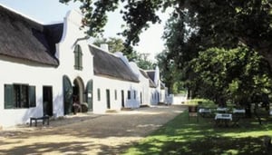 Groot Constantia Estate