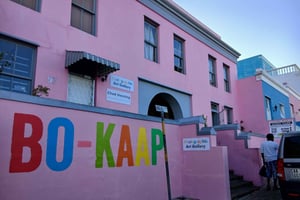 جولة ليوم واحد: بو كااب وشاطئ بولدرز ومويزنبرغ