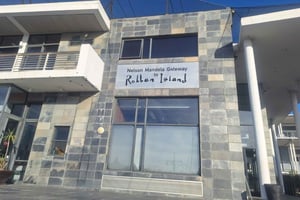 Half Day Tour to Robben Island with Pre-Booked Ticket