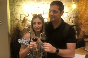 halv dag vintur & safari [morgon/eftermiddag]