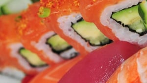 Harbour Rock Restaurant