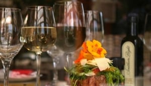 Harbour Square Kitchen Bar